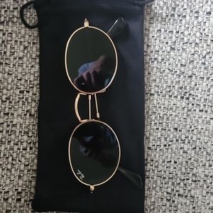 Ray Bans sunglasses
